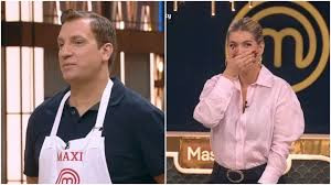 Wanda Nara y Maxi López llevan su historia a la ficción: así es "Triángulo Amoroso"